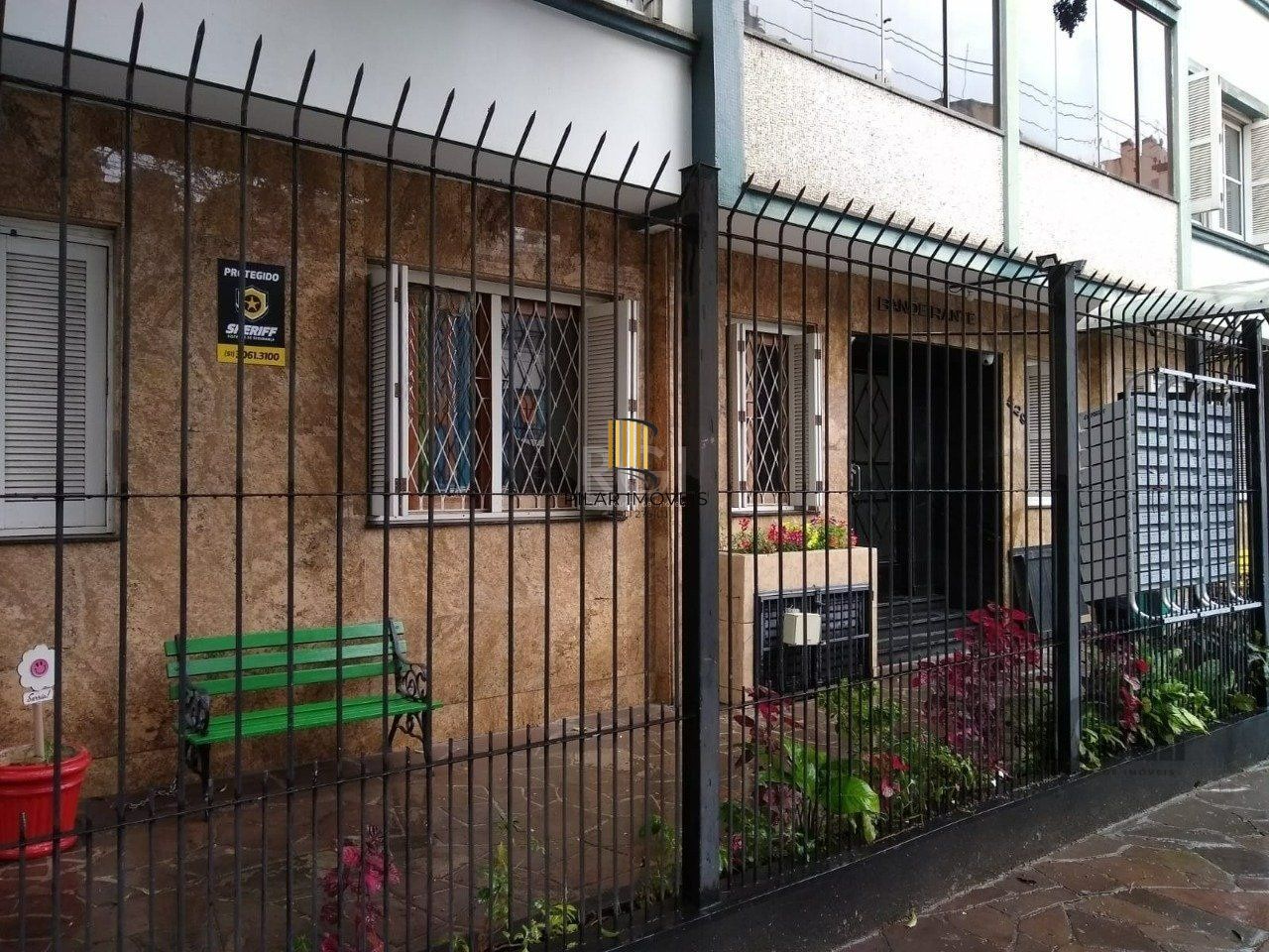 Apartamento 2 dormitórios à venda Centro Histórico Porto Alegre/RS