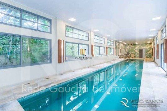 Apartamento 2 quartos no bairro Petrópolis, em Porto Alegre