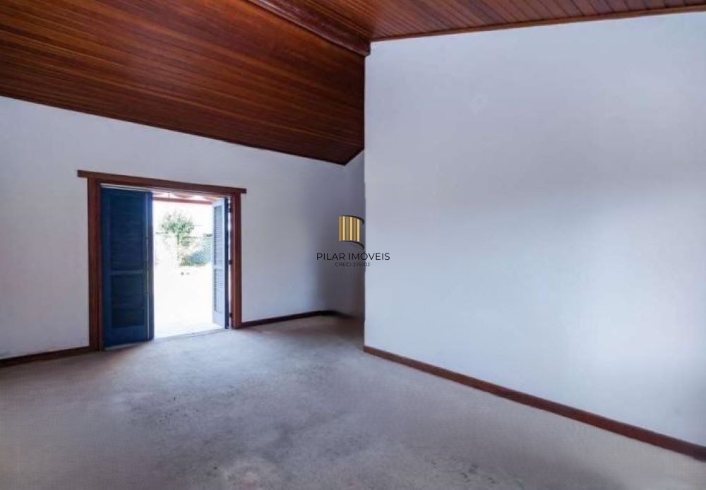 Casa 4 dormitórios no bairro Jardim Sabará