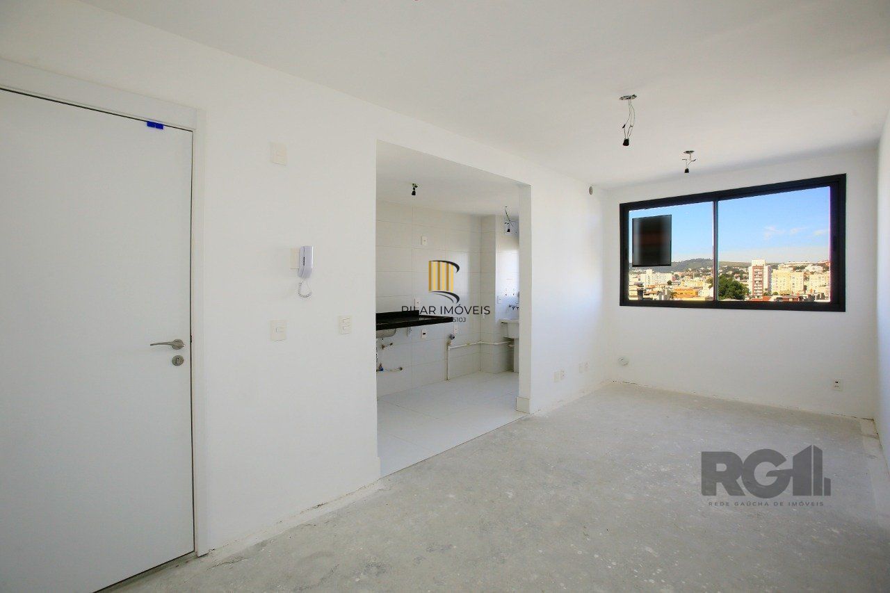 Apartamento 3 dormitórios à venda Azenha Porto Alegre/RS