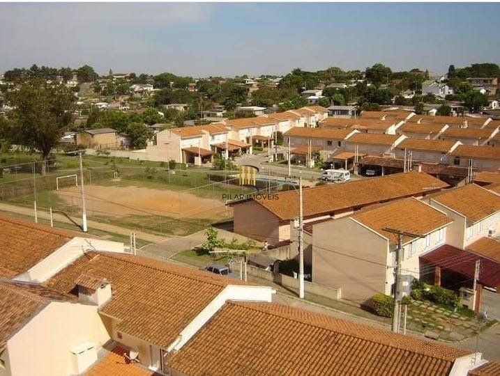 Casa Condominio 4 Dormitório(s) Bairro Bela Vista