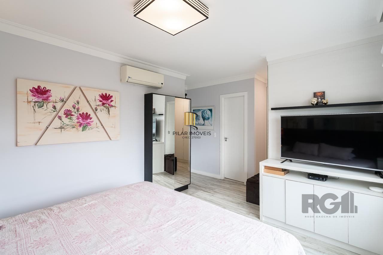 Cobertura 3 dormitórios à venda Petrópolis Porto Alegre/RS