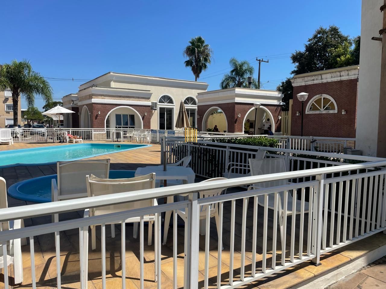 Apartamento-02 -Dormitorios-Canoas