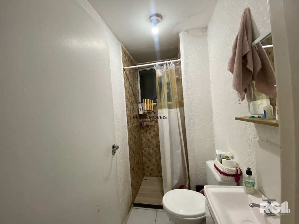 Apartamento 2 dormitórios no bairro Hípica