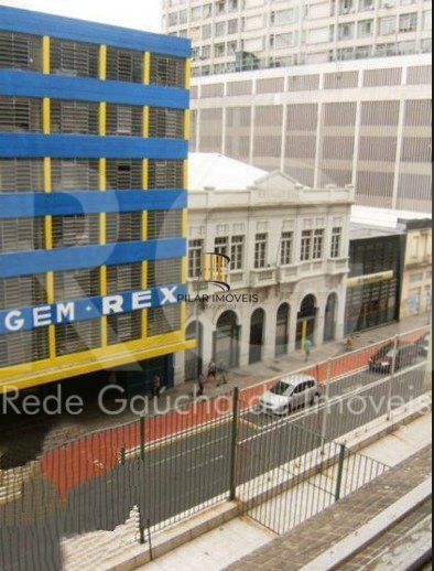 Apartamento para Venda - 61m², 2 dormitórios, Centro Histórico