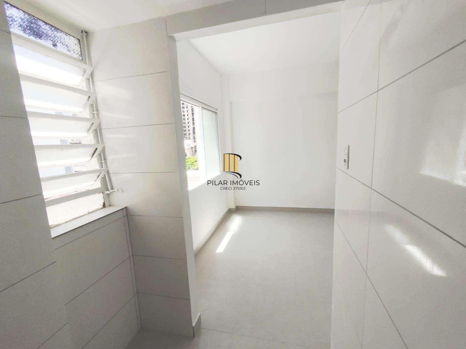 Apartamento à venda na Rua dos Andradas – Porto Alegre