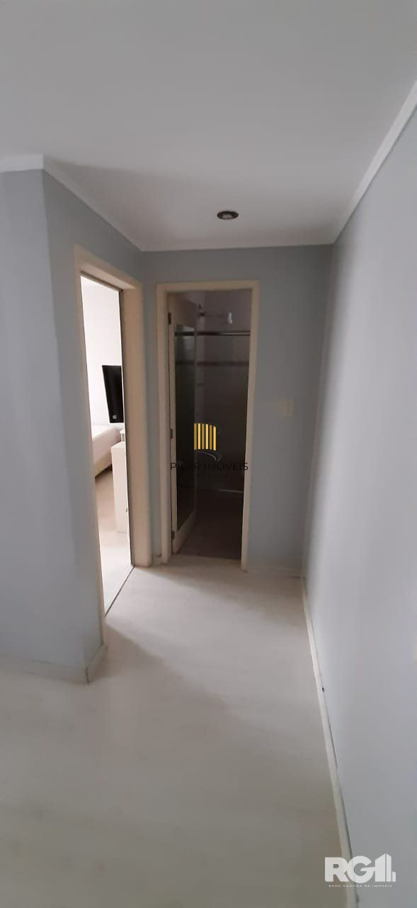 Apartamento de 1 Dormitório na PADRE CACIQUE - Cód. RP389314