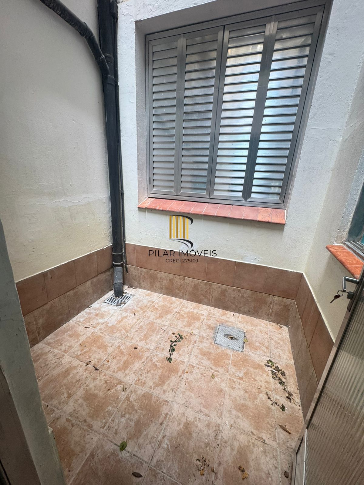 APARTAMENTO DE 3 DORM. NA CONÊGO MARCELINO 117
