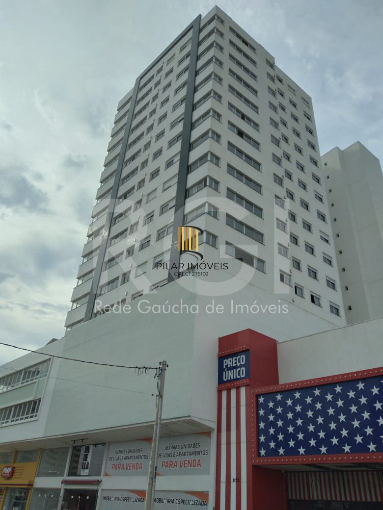 Apartamento com 3 Quartos e 3 banheiros à Venda, 129 m² Centro de Tramandaí
