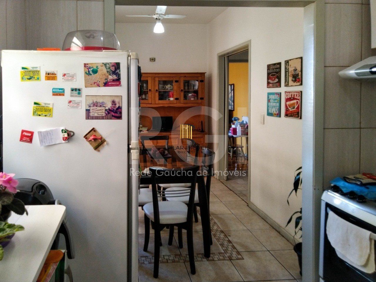 Apartamento 3 quartos no bairro Cidade Baixa, em Porto Alegre