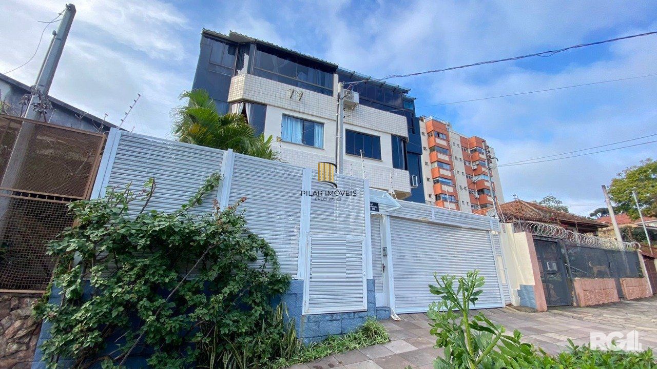 Apartamento 1 dormitório no bairro Menino Deus - Pilar Imóveis