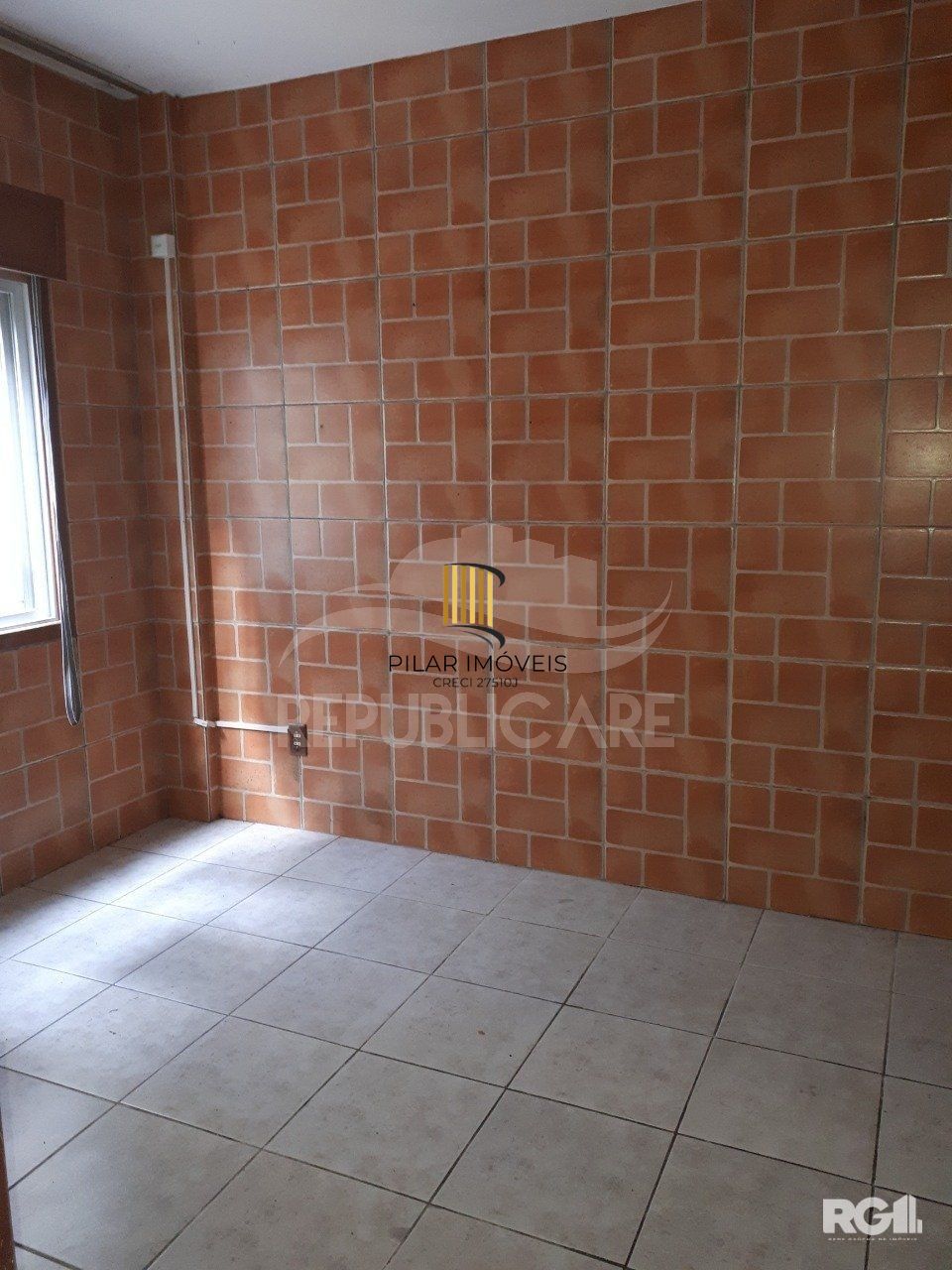 Apartamento 1 Dormitório na Cidade Baixa – Locado, com Vaga e Excelente para Investimento!