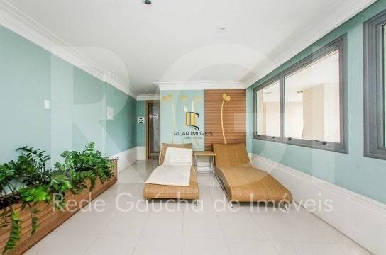 Apartamento 2 quartos no bairro Petrópolis, em Porto Alegre