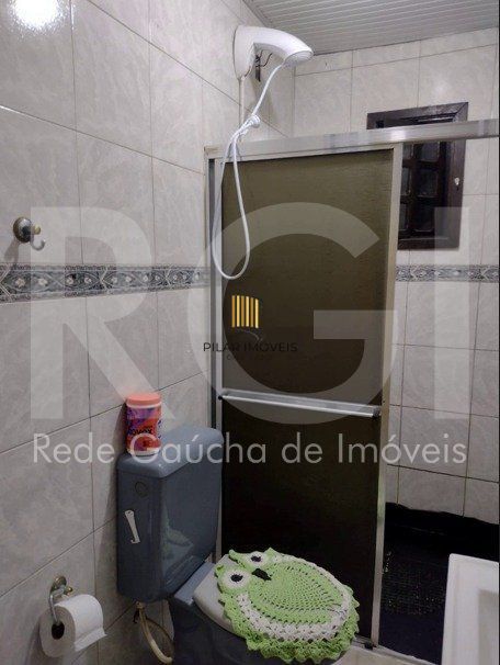 Casa à venda com 3 quartos e garagem 2 carros!