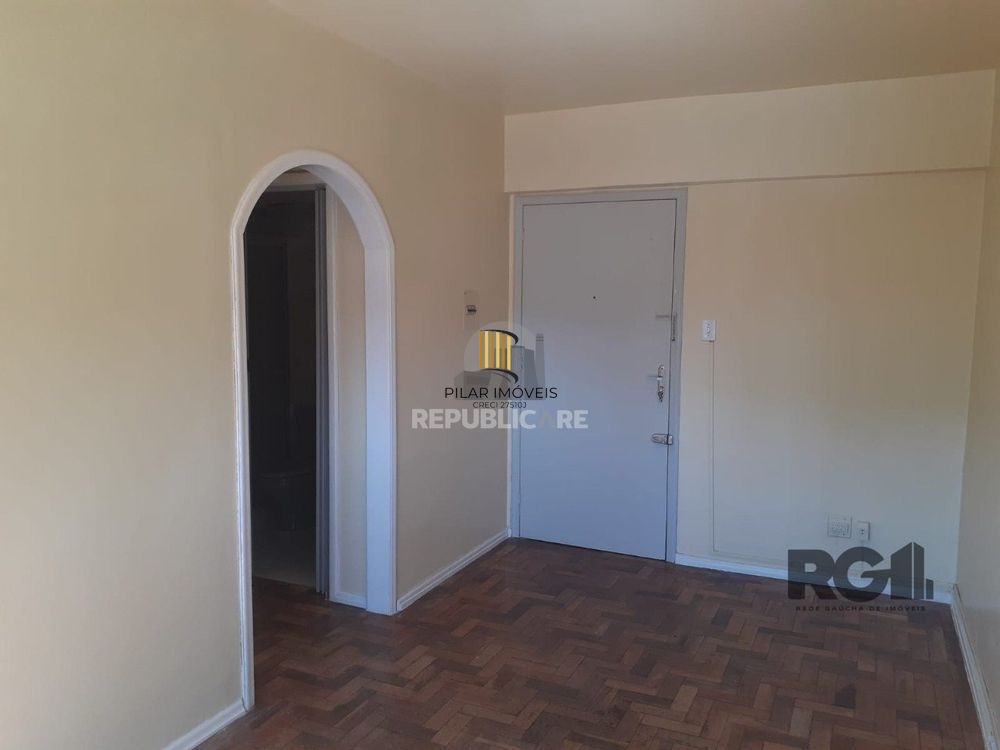 Apartamento 2 dormitórios no bairro Santana