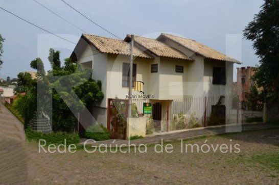 Casa para Venda - 149.47m², 3 dormitórios, sendo 1 suites, 1 vaga - Cavalhada