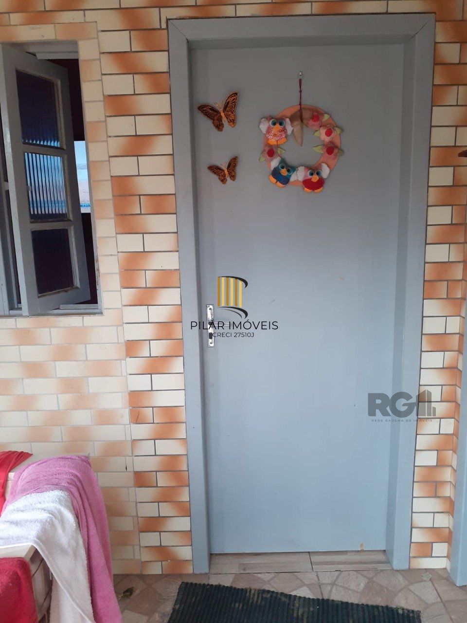 Casa Condominio 4 Dormitório(s) Bairro Bela Vista