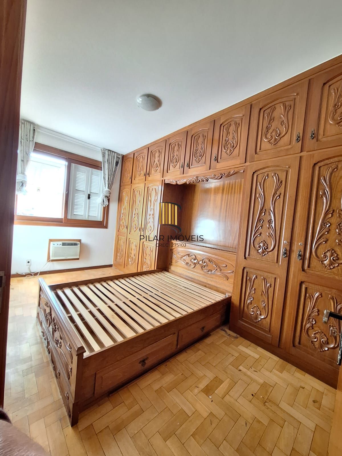 Apartamento à venda no Centro Histórico de Porto Alegre – 2 dormitórios e elevador