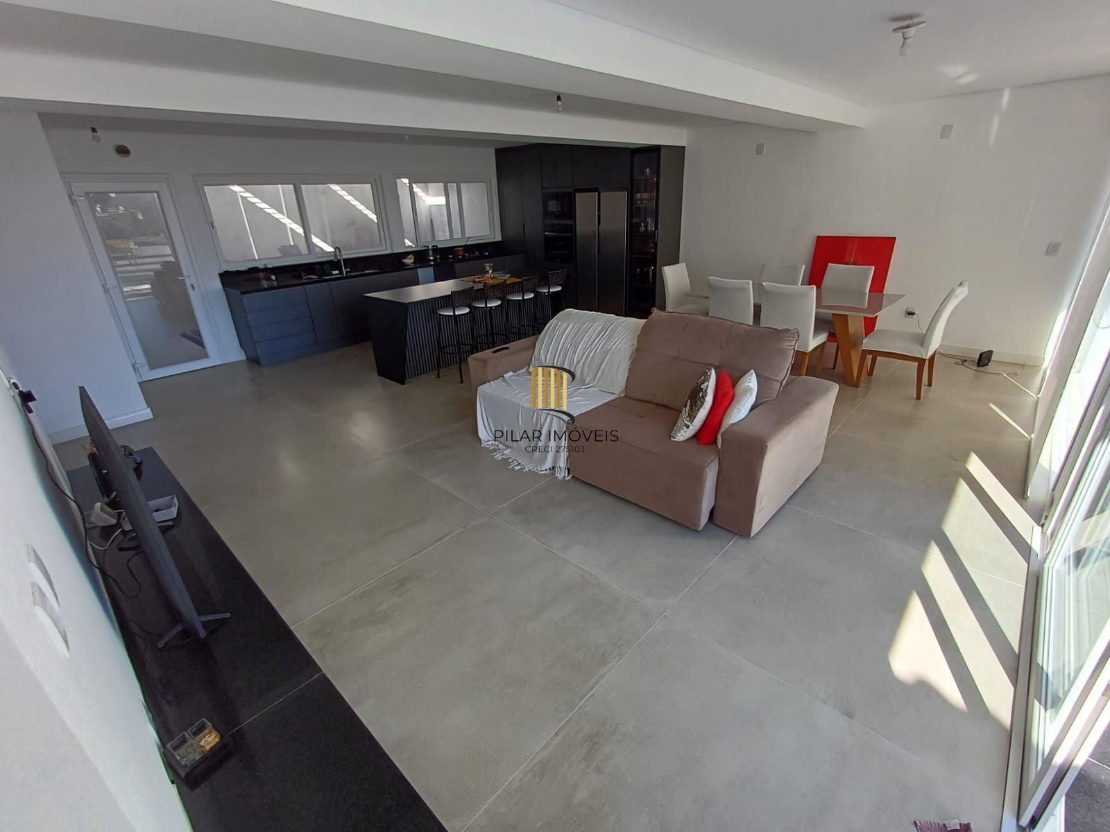 Casa à venda em Santo Antônio - Porto Alegre