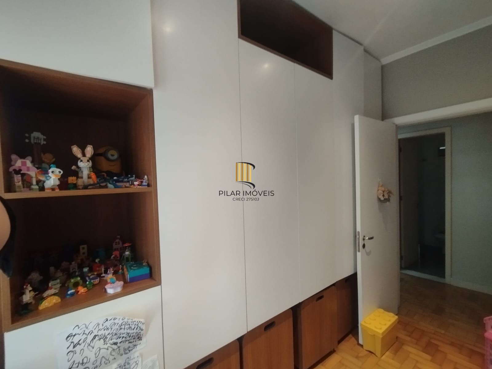 🏡 Apartamento com 3 dormitórios e vaga de garagem na João Pessoa – conforto e praticidade no coração de Porto Alegre!