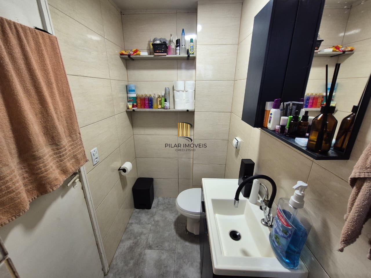 Loft residencial à venda no coração da Cidade Baixa