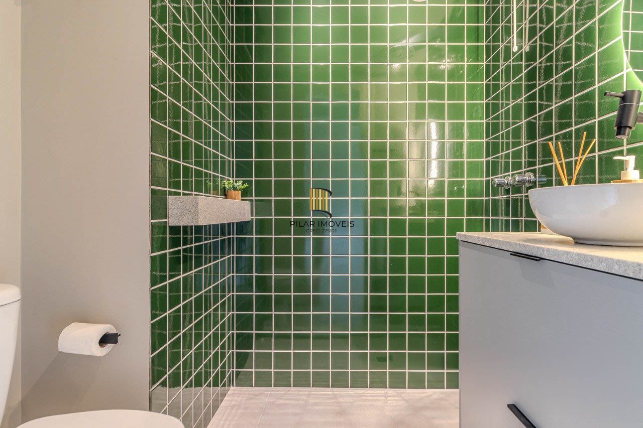 Apartamento para Venda, 1 dormitório, 1 vaga - Chácara das Pedras