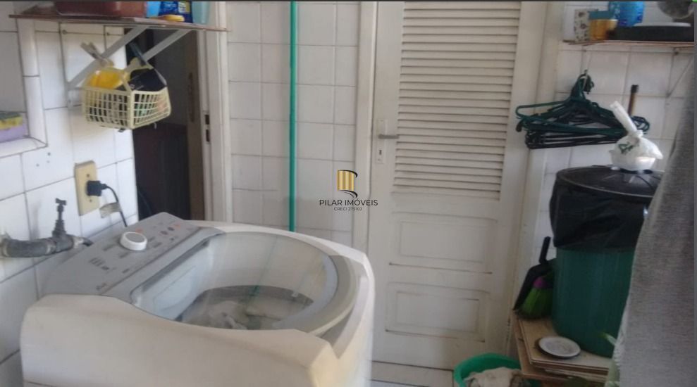 Apartamento para Venda - 124m², 2 dormitórios, 1 vaga - Cidade Baixa