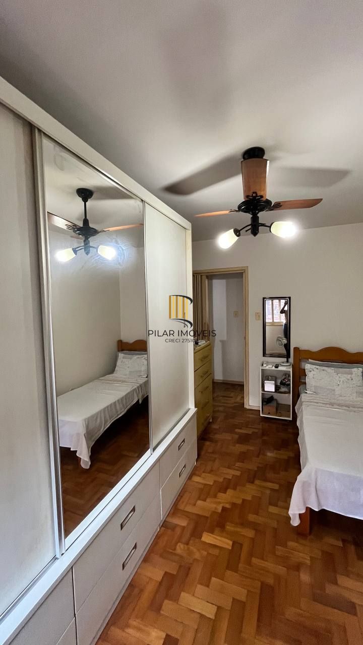 Apartamento 1 dormitório no bairro Centro Histórico