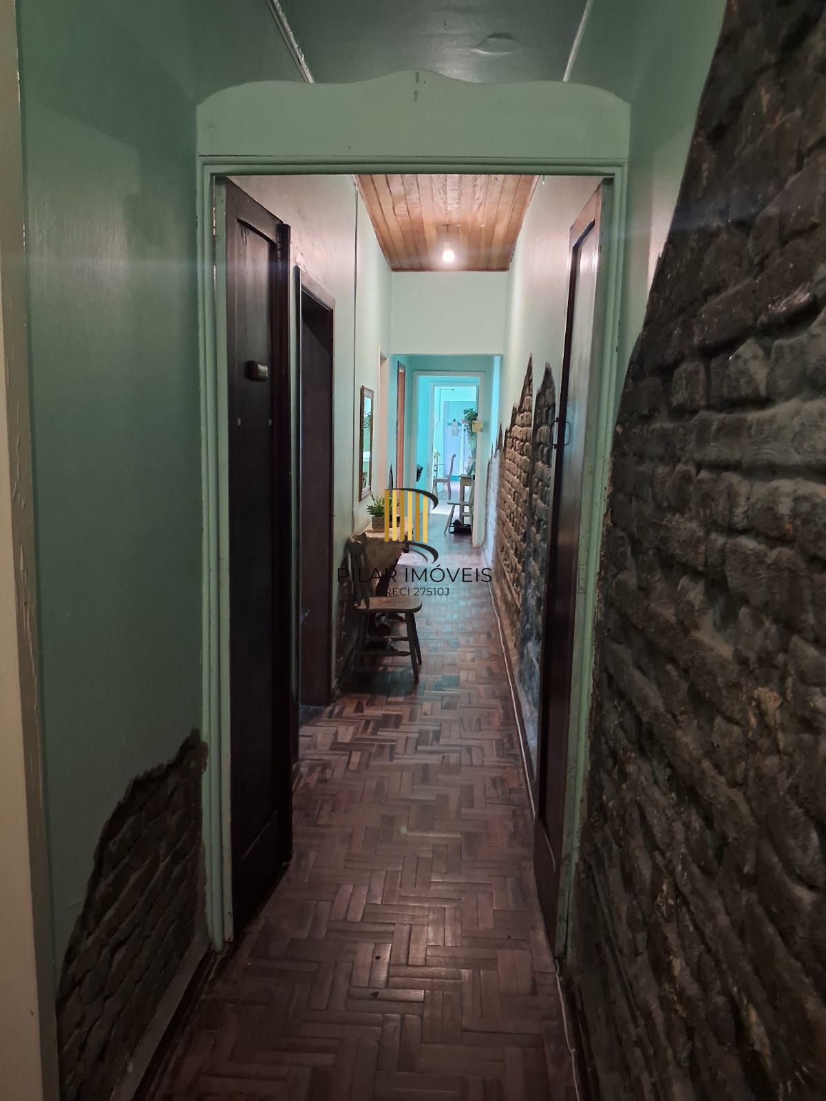 Casa Residencial/ Comercial na Cidade Baixa - Pilar Imóveis