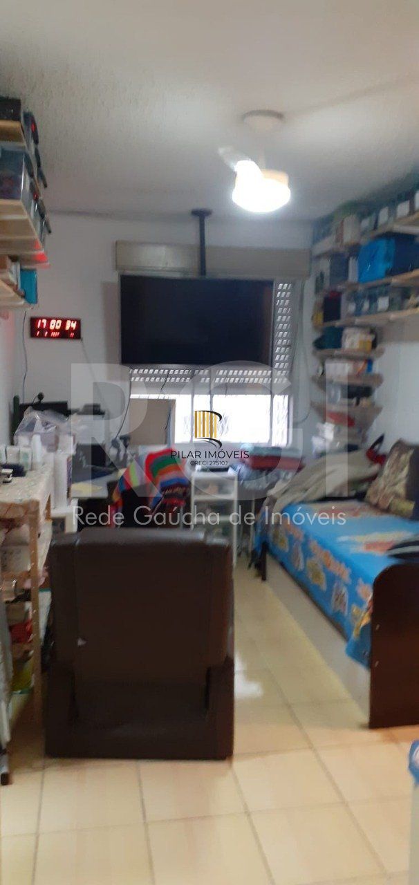 Apartamento para Venda - 53m², 2 dormitórios, 1 vaga - Vila Nova