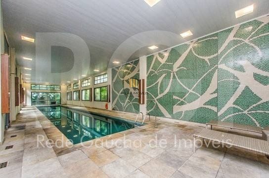 Apartamento 2 quartos no bairro Petrópolis, em Porto Alegre