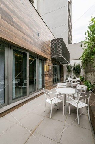 Apartamento 1 dormitórios à venda Cidade Baixa Porto Alegre/RS