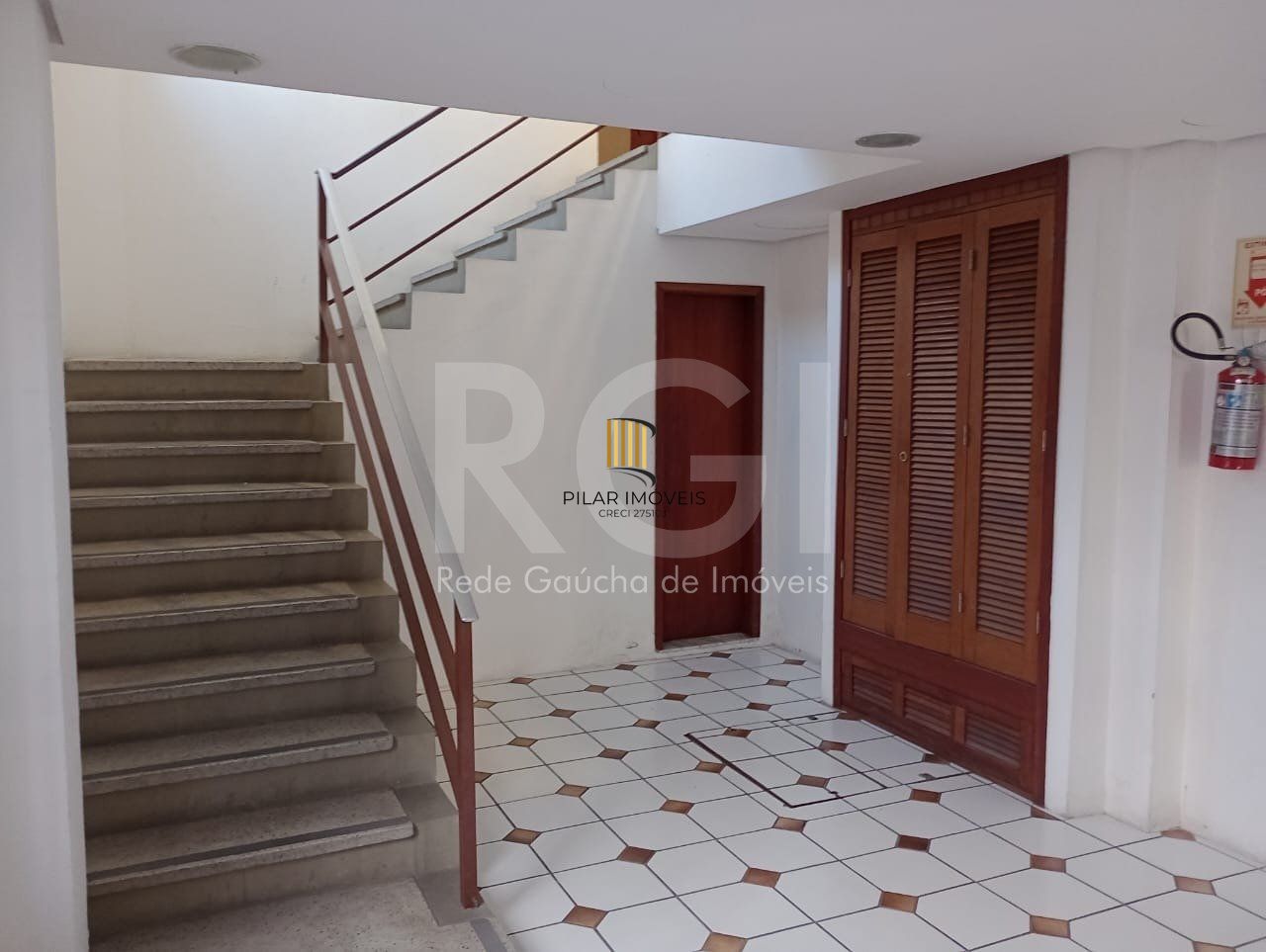 Sala Comercial à venda Cidade Baixa Porto Alegre/RS