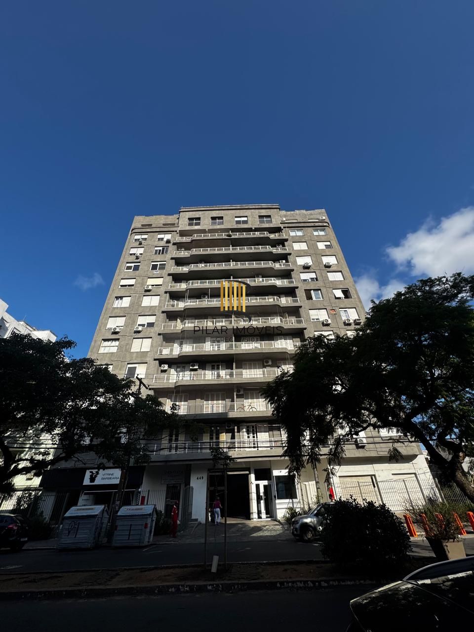 Cobertura com Vista Panorâmica para a Redenção – 4 Dormitórios, 2 Suítes – Porto Alegre - Pilar Imóveis