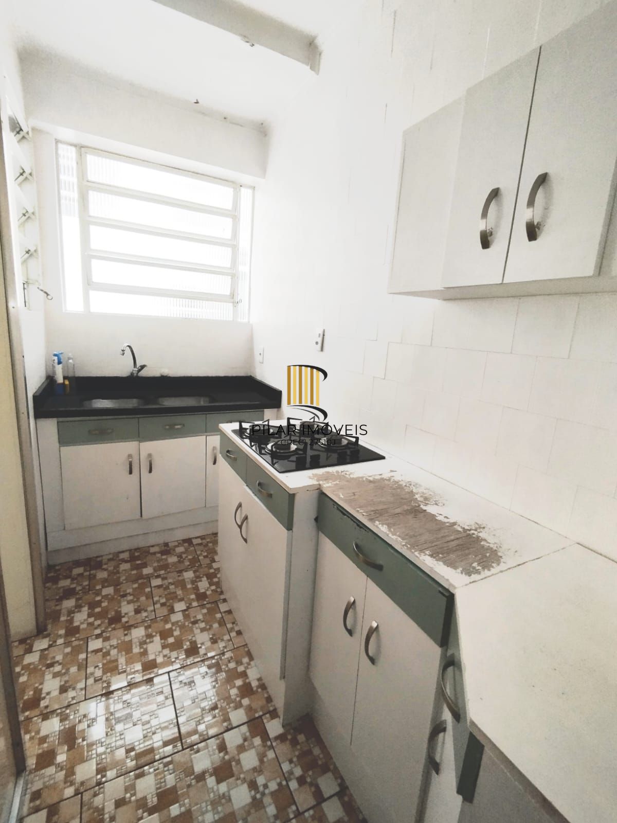 Apartamento à venda no Menino Deus – 2 dormitórios | Excelente localização