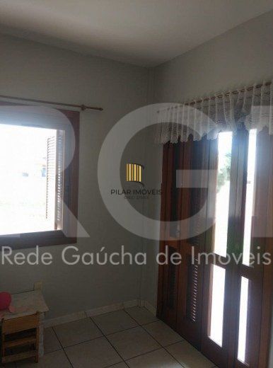 Casa para Venda - 287m², 4 dormitórios, sendo 1 suites, 4 vagas - Partenon