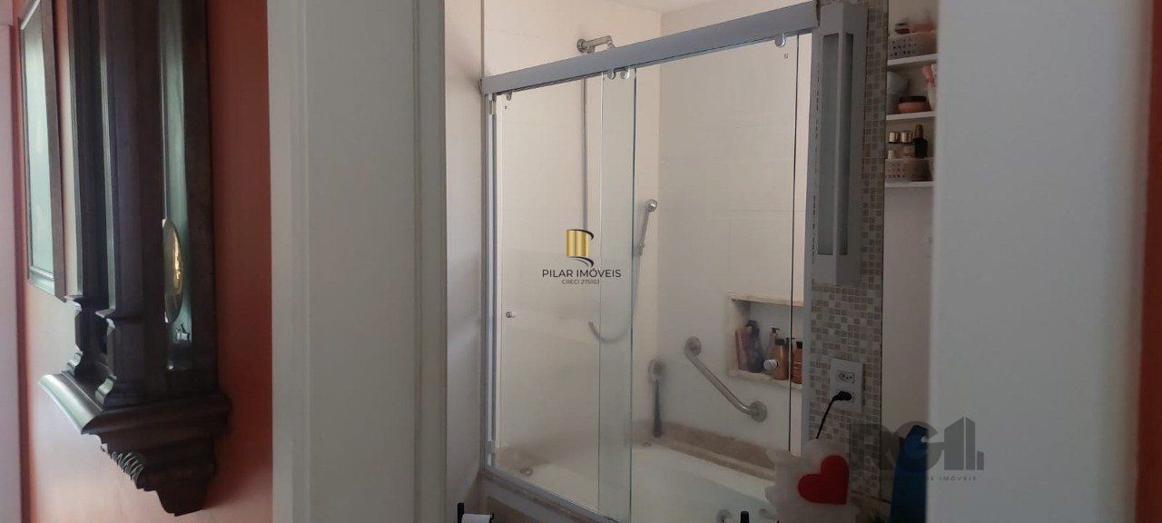 Apartamento à venda - Edifício Minerva, Cidade Baixa, Porto Alegre