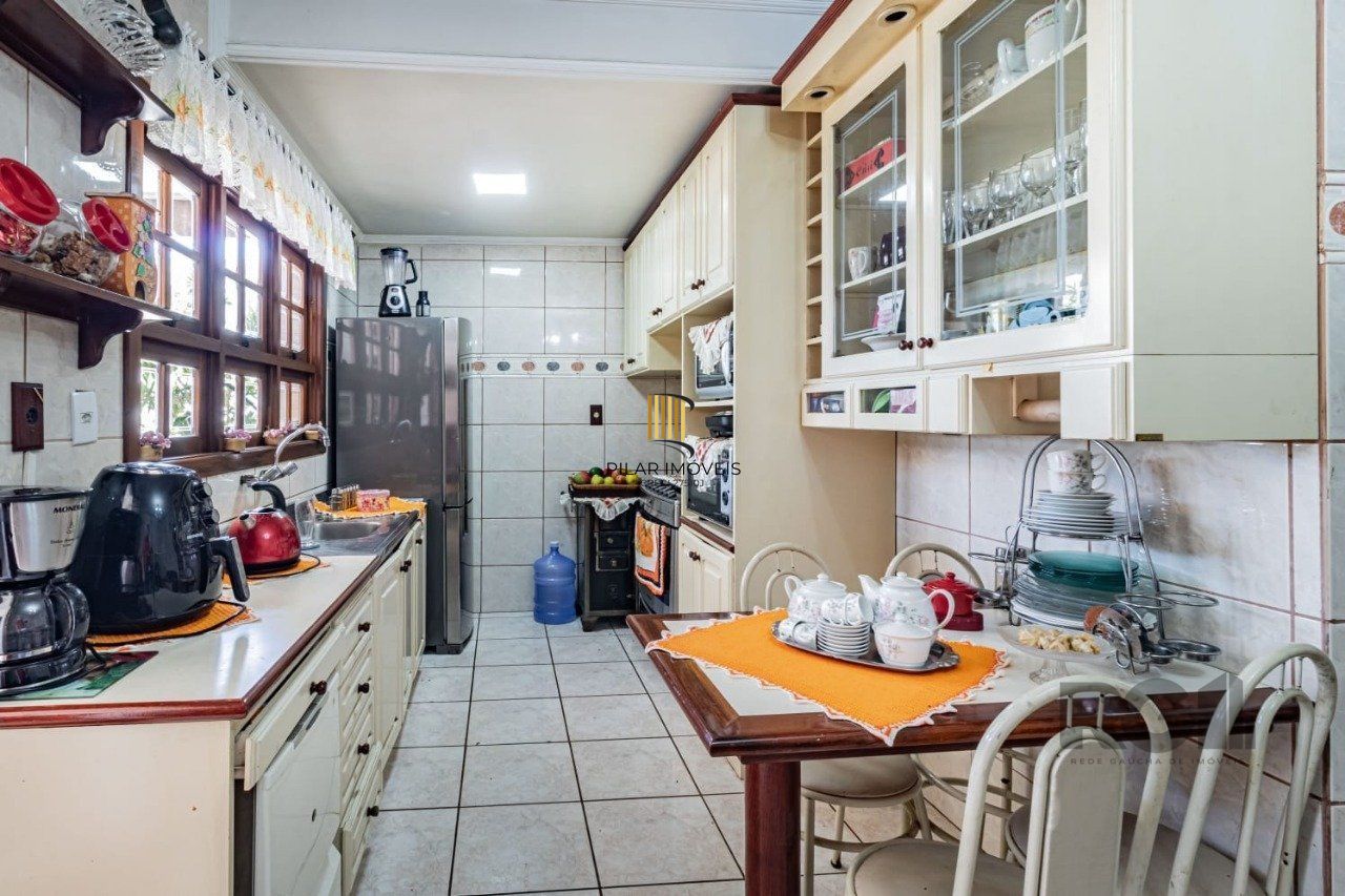 Casa à venda em Gravataí - Vera Cruz