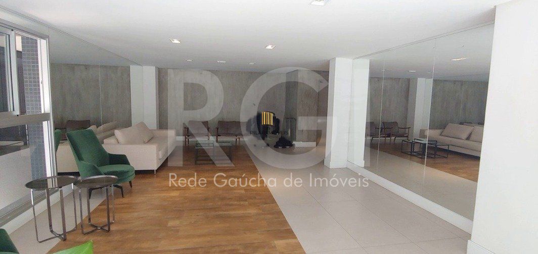 Apartamento 2 quartos no bairro Petrópolis, em Porto Alegre