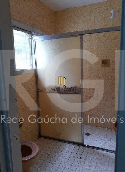 Casa para Venda - 64m², 2 dormitórios, Menino Deus