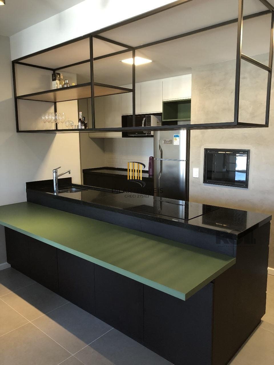 Apartamento 1 dormitórios à venda Cidade Baixa Porto Alegre/RS