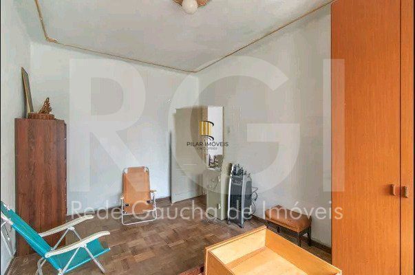 Apartamento 2 quartos, 2 banheiros, desocupado na santana!