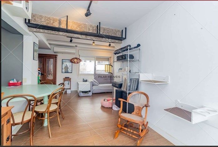 Apartamento 2 dormitórios à venda Cidade Baixa Porto Alegre/RS