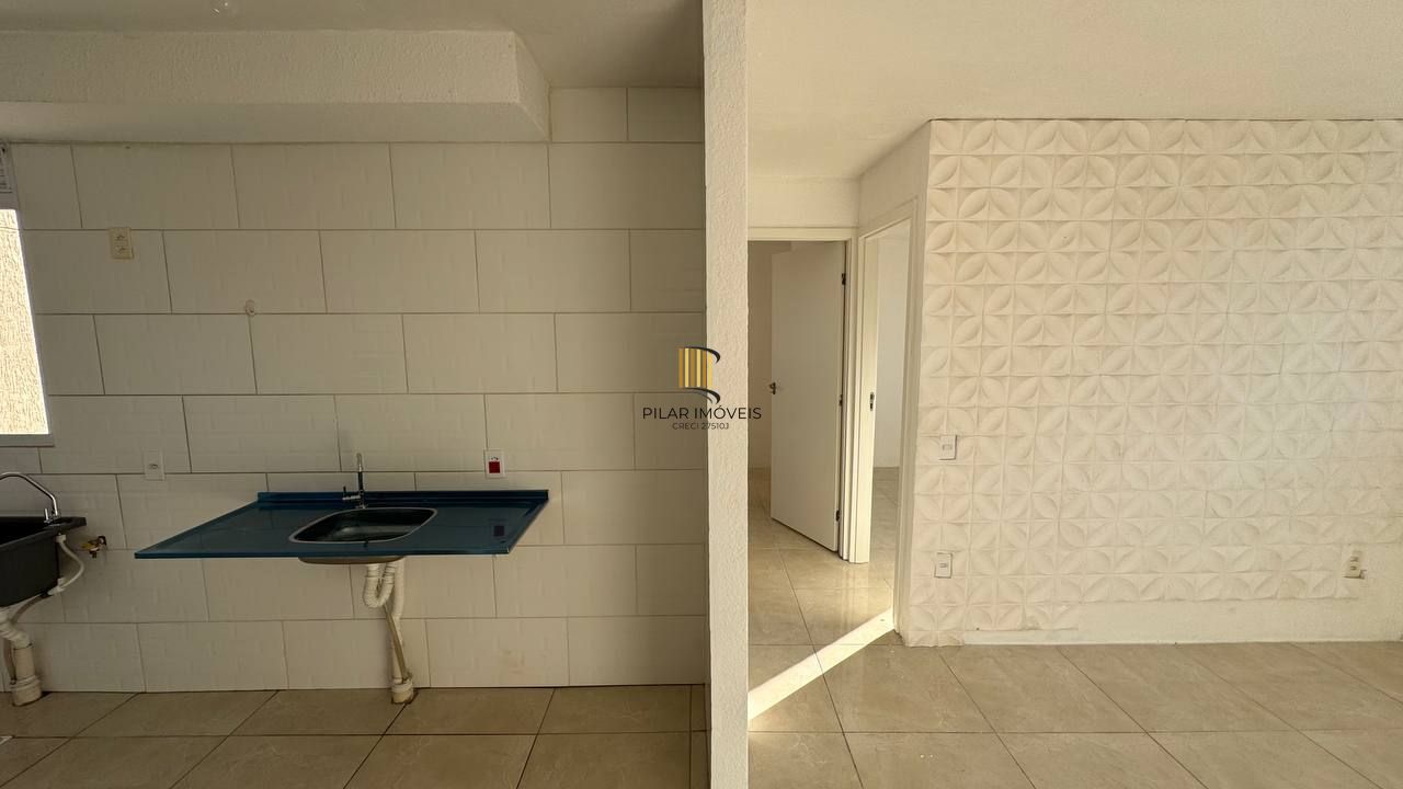 Apartamento à venda no bairro Sarandi em Porto Alegre – Excelente oportunidade!
