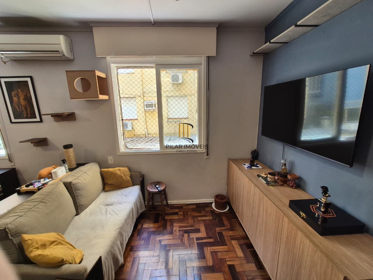 Loft residencial à venda no coração da Cidade Baixa