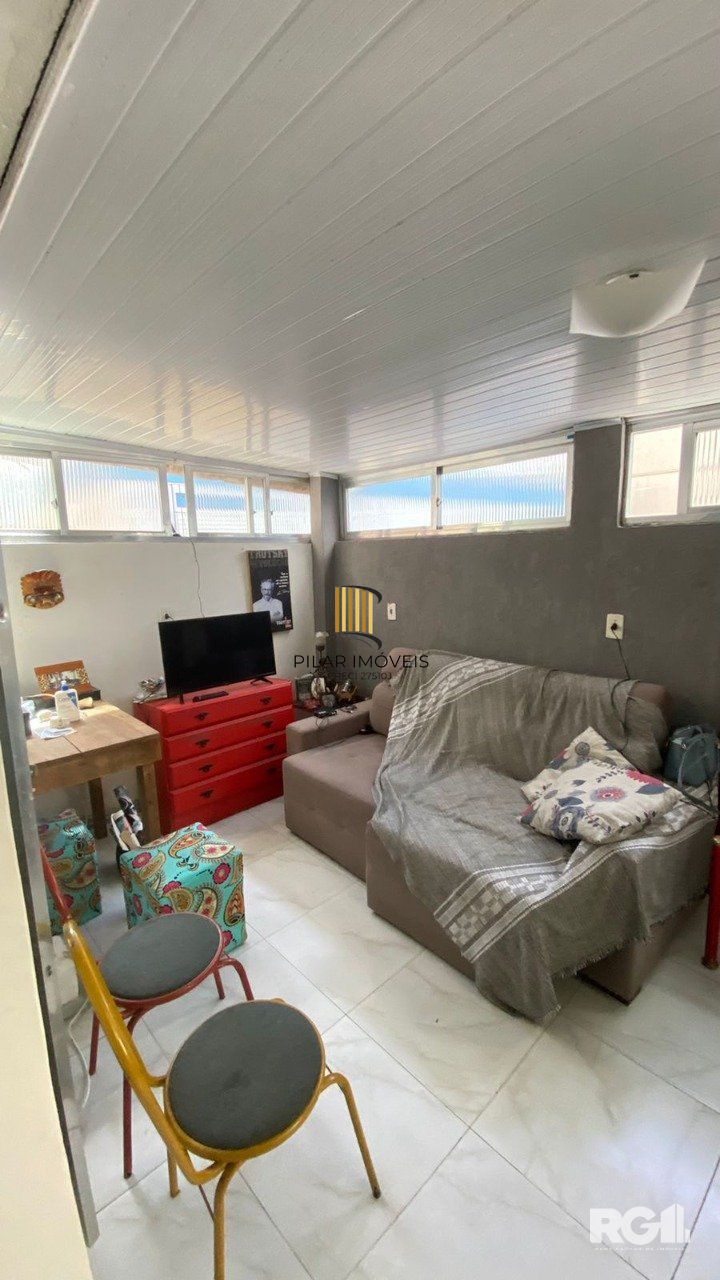 JK TRANSFORMADO EM 2 DORMITÓRIOS - CIDADE BAIXA