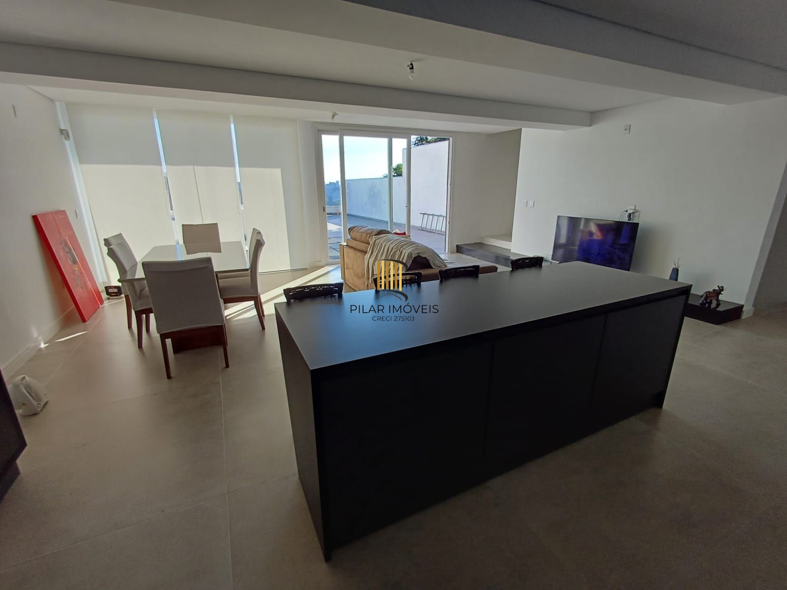 Casa à venda em Santo Antônio - Porto Alegre