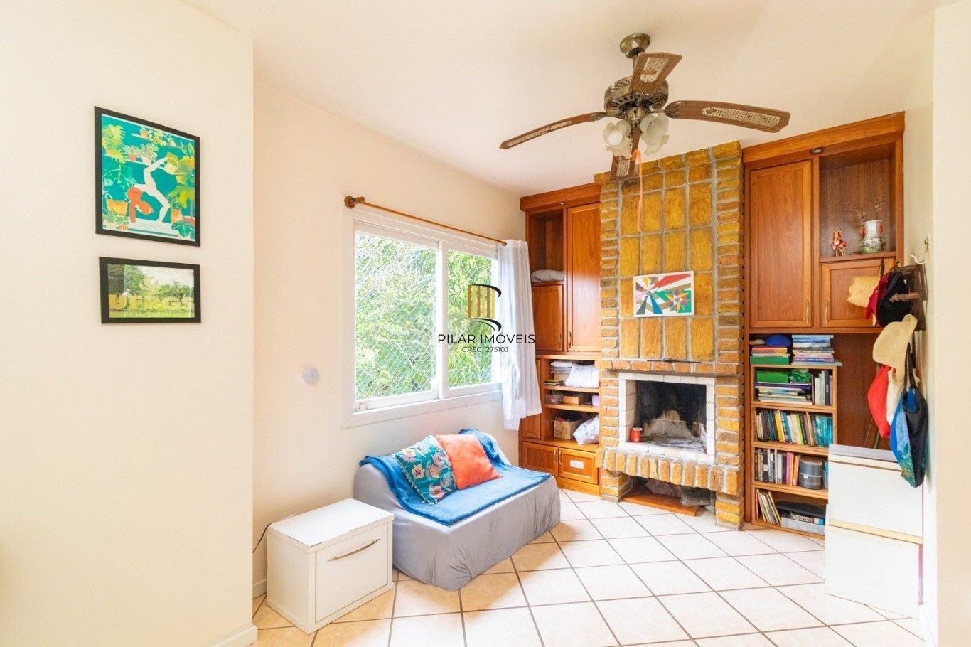 Cobertura de 139m², 2 Dormitórios, 1 Vaga, Terraço Gourmet - Menino Deus