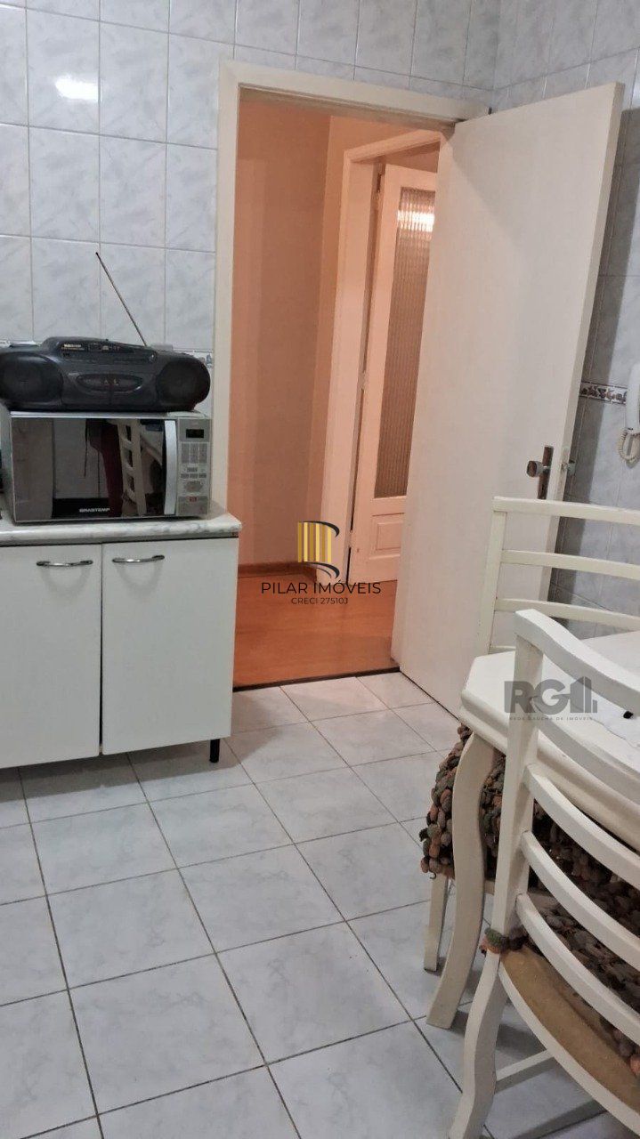 Apartamento com 3 Quartos à venda, 112m² - Cidade Baixa