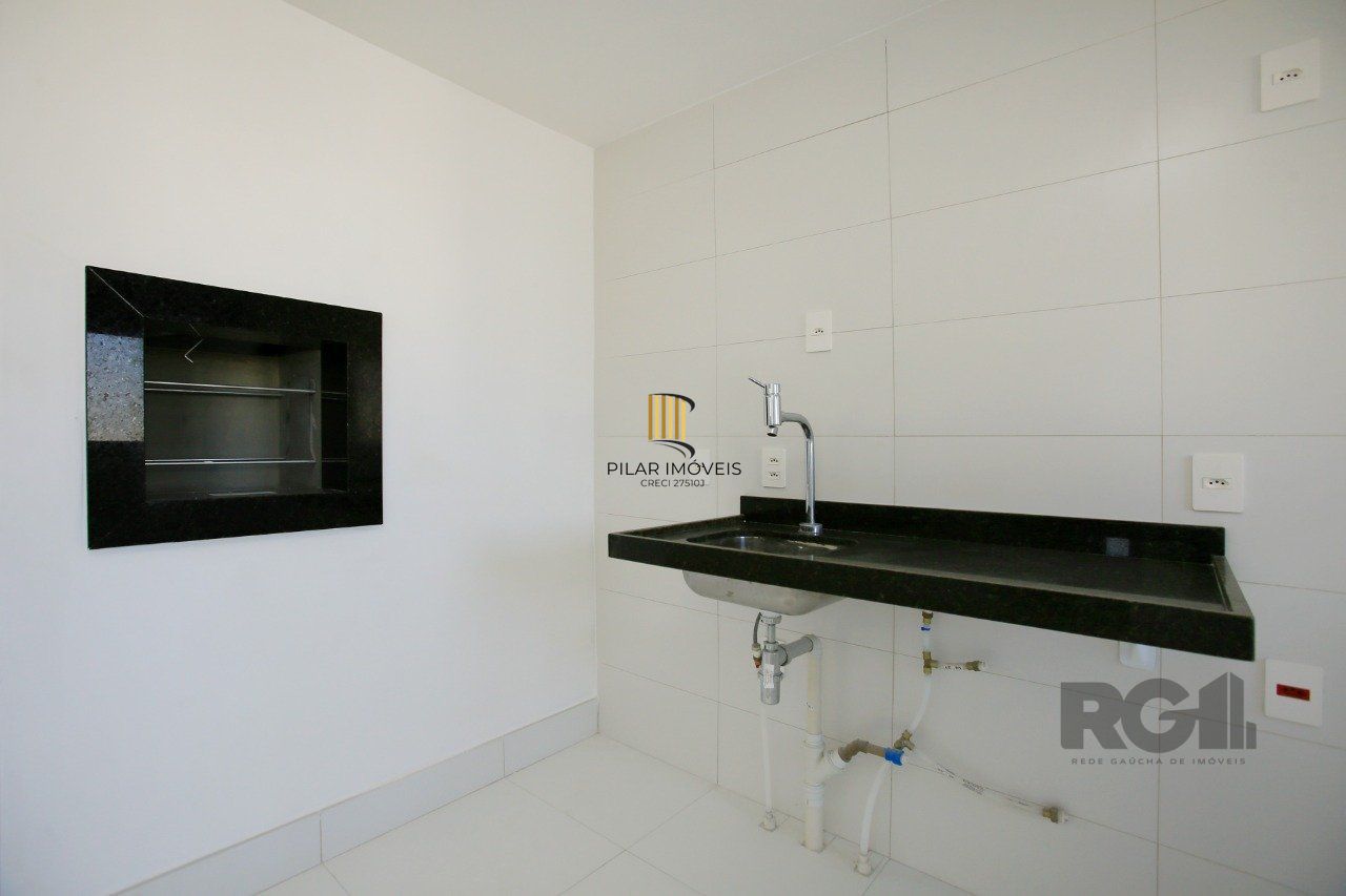 Apartamento 3 dormitórios à venda Azenha Porto Alegre/RS